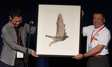 国際サシバサミット3