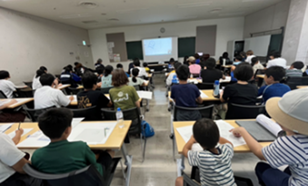 国際サシバサミット4